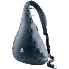 Рюкзак - слінг з однією лямкою Deuter Tommy M 8L (3800121 7000) black