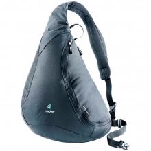Рюкзак - слінг з однією лямкою Deuter Tommy L 16L (3800221 7000) black