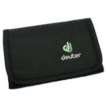 Гаманець Deuter Travel Wallet (3942616 7000) black