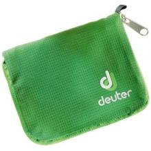 Гаманець Deuter Zip Wallet (3942516 2009) emerald