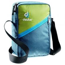 Сумка через плече Deuter Operate III 19L (85083 3306) midnight-turquoise