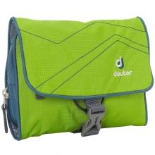 Косметичка Deuter Wash Bag I 1L (39414 2311) kiwi-arctic