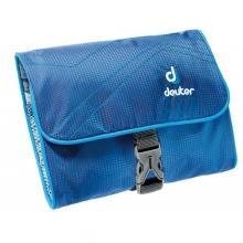 Косметичка Deuter Wash Bag I 1L (39414 3306) midnight-turquoise