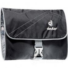 Косметичка Deuter Wash Bag I 1L (39414 7490) black-titan