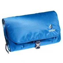 Косметичка Deuter Wash Bag II (3900120 1316) lapis-navy