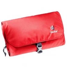 Косметичка Deuter Wash Bag II (3900120 5328) chili-lava