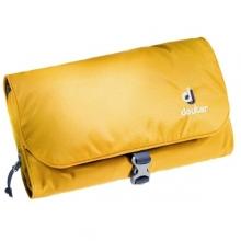 Косметичка Deuter Wash Bag II (3900120 9309) curry-navy