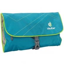 Косметичка Deuter Wash Bag II (39434 3214) petrol-kiwi