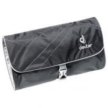 Косметичка Deuter Wash Bag II (39434 7490) black-titan