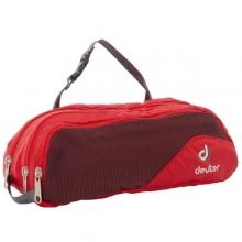 Косметичка Deuter Wash Bag Tour II (39492 5513) fire-aubergine