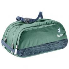 Косметичка Deuter Wash Bag Tour II (3900620 2331) seagreen-navy