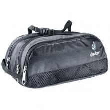 Косметичка Deuter Wash Bag Tour II (3900620 7000) black