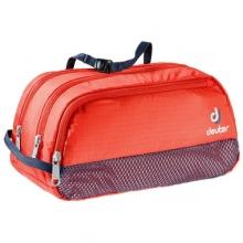 Косметичка Deuter Wash Bag Tour II (3900620 9311) papaya-navy