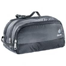 Косметичка Deuter Wash Bag Tour III (3900720 7000) black