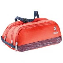 Косметичка Deuter Wash Bag Tour III (3900720 9311) papaya-navy