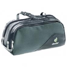 Косметичка Deuter Wash Bag Tour III (39444 7410) black-granite