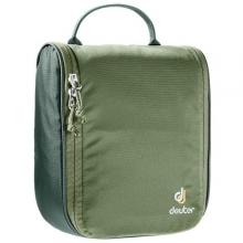 Косметичка Deuter Wash Center I (3900420 2243) khaki-ivy