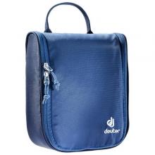 Косметичка Deuter Wash Center I (3900420 3130) steel-navy