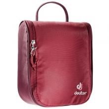 Косметичка Deuter Wash Center I (3900420 5528) cranberyy-maron