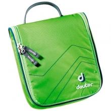 Косметичка Deuter Wash Center I (39454 2311) kiwi-arctic