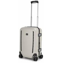 Валіза на колесах Osprey Transporter Hardside Carry-On 40L (10003409) lunar grey