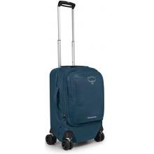 Валіза на колесах Osprey Transporter Hardside Hybrid 36+5L (10004178) venturi blue