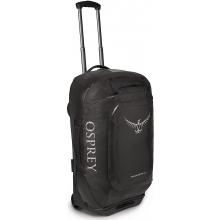 Сумка дорожня на колесах Osprey Transporter Wheeled Duffel 60L (10003354) black