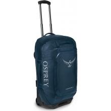 Сумка дорожня на колесах Osprey Transporter Wheeled Duffel 60L (10003736) venturi blue