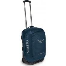 Сумка дорожня на колесах Osprey Transporter Wheeled Duffel 40L (10003734) venturi blue