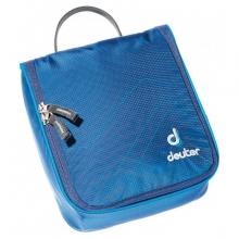 Косметичка Deuter Wash Center I (39454 3306) midnight-turquoise