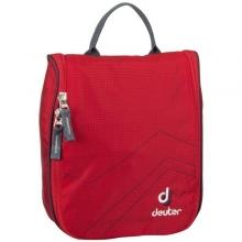 Косметичка Deuter Wash Center I (39454 5513) fire-aubergine
