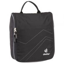 Косметичка Deuter Wash Center I (39454 7490) black-titan