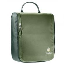 Косметичка Deuter Wash Center II (3900520 2243) khaki-ivy