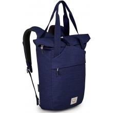 Сумка-рюкзак через плече Osprey Arcane Tote Pack 20L (10003797) deep fig purple
