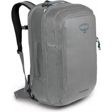 Сумка-рюкзак дорожня Osprey Transporter Carry-On Bag 44L (10003892) smoke grey