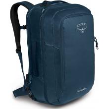 Сумка-рюкзак дорожня Osprey Transporter Carry-On Bag 44L (10003731) venturi blue