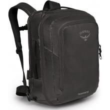Сумка-рюкзак дорожня Osprey Transporter Global Carry-On Bag 36L (10003349) black