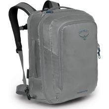 Сумка-рюкзак дорожня Osprey Transporter Global Carry-On Bag 36L (10003891) smoke grey