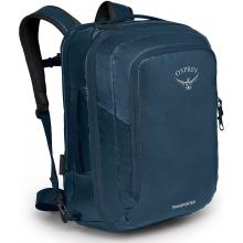 Сумка-рюкзак дорожня Osprey Transporter Global Carry-On Bag 36L (10003730) venturi blue