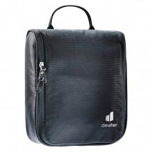Косметичка Deuter Wash Center II (3900520 7000) black