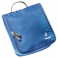 Косметичка Deuter Wash Center II (39464 3306) midnight-turquoise