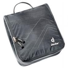 Косметичка Deuter Wash Center II (39464 7490) black-titan