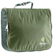 Косметичка Deuter Wash Center Lite I (3900220 2243) khaki-ivy