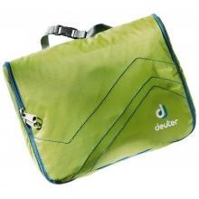 Косметичка Deuter Wash Center Lite I (3900216 2308) moss-arctic