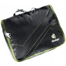 Косметичка Deuter Wash Center Lite I (3900216 7490) black-titan