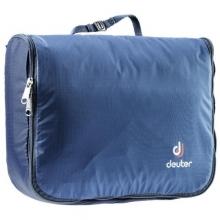 Косметичка Deuter Wash Center Lite II (3900320 3365) midnight-navy