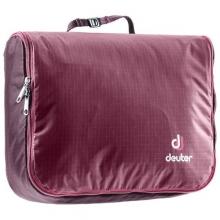 Косметичка Deuter Wash Center Lite II (3900320 5543) maron-aubergine