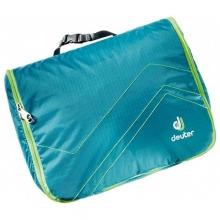 Косметичка Deuter Wash Center Lite II (3900316 3214) petrol-kiwi