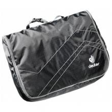 Косметичка Deuter Wash Center Lite II (3900316 7490) black-titan
