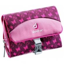 Косметичка Deuter Wash Bag Kids (3901917 5002) magenta